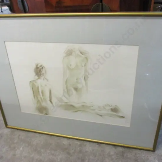 Print Nudes