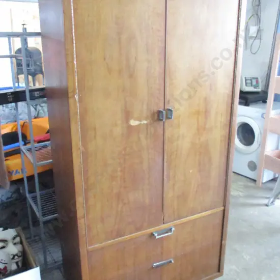 Wardrobe