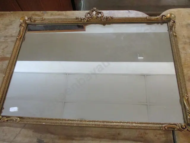 Guilded Mirror Image 1++