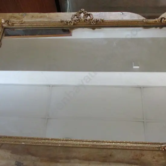 Guilded Mirror