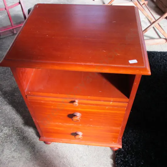 Bedside Cabinet