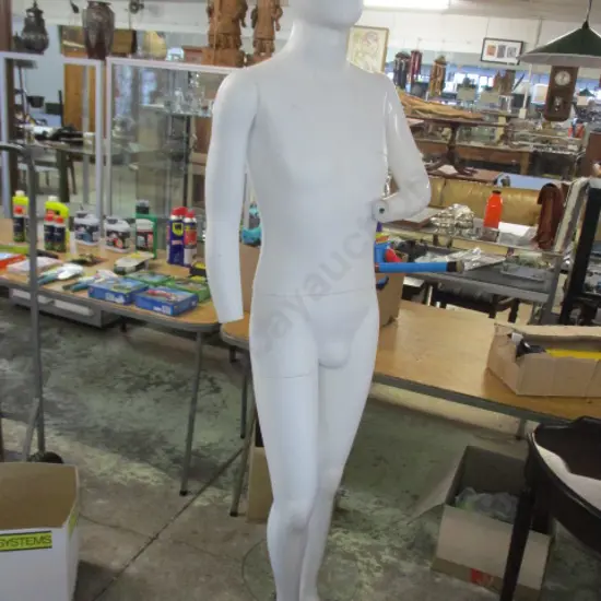 Mannekin