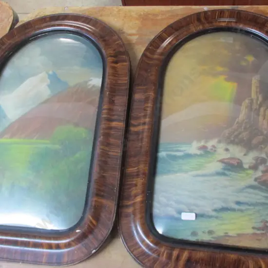 2 Paintings