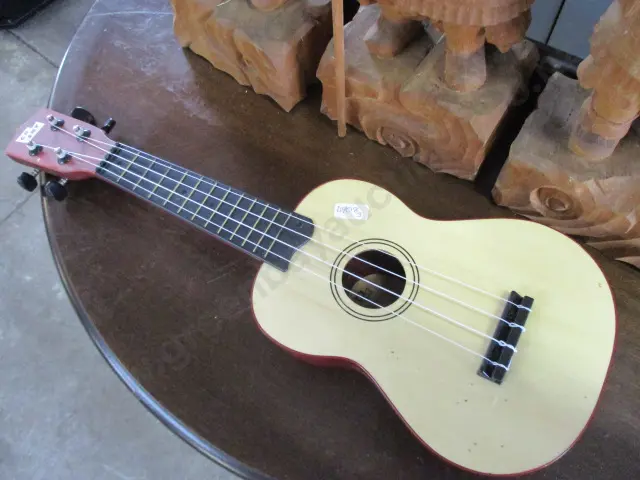 Ukelele Image 1++