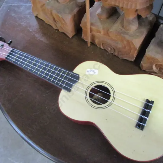 Ukelele