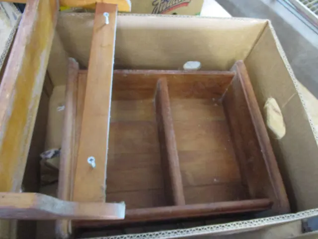 Woodware Image 1++
