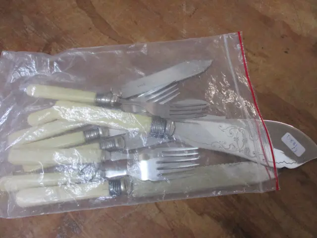 Cutlery Image 1++