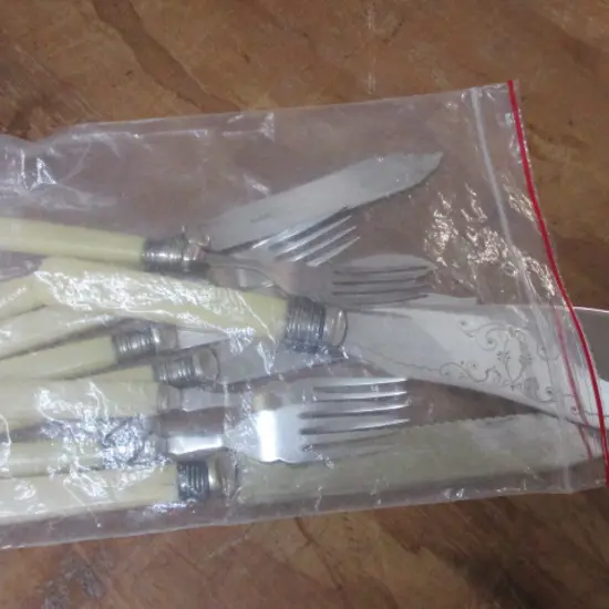 Cutlery