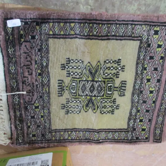Prayer Mat