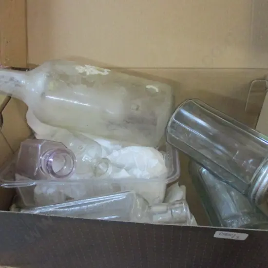 Bottles