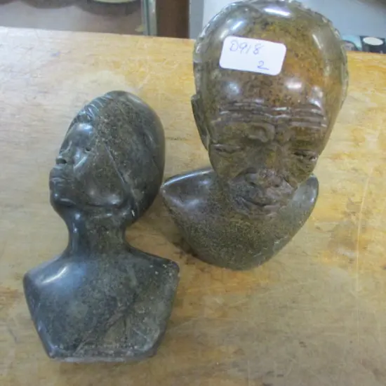 Stone Carvings