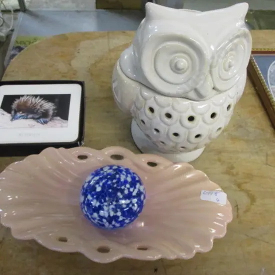 Collectables