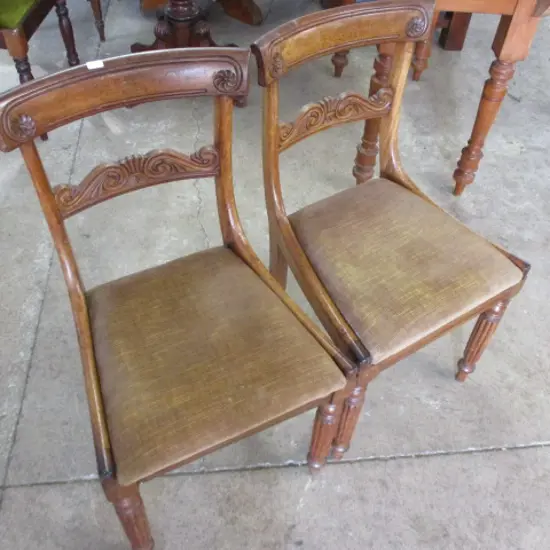 Pr Chairs