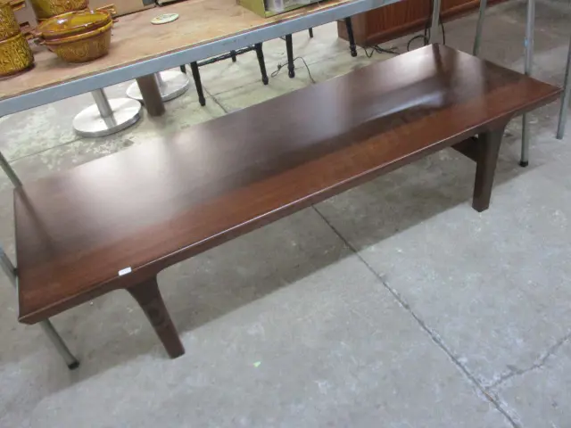Mid Century Coffee Table Image 1++