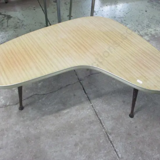 Retro Coffee Table