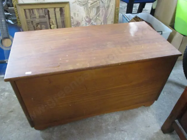 Blanket Box Image 1++