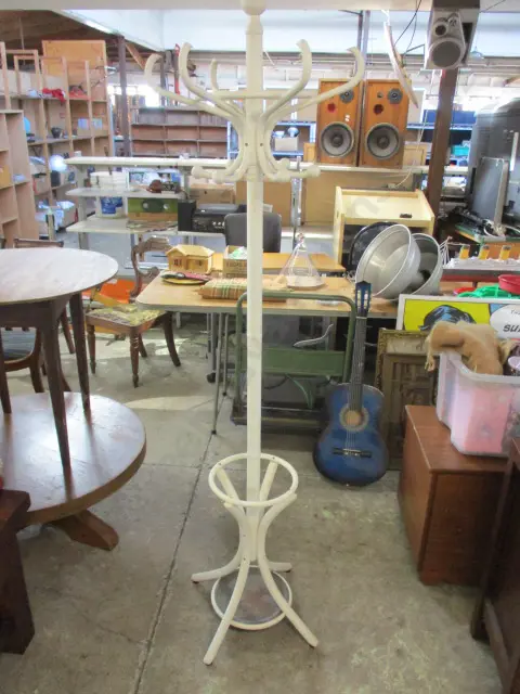 Coat Rack Image 1++