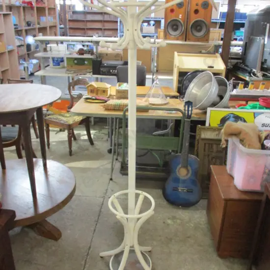 Coat Rack