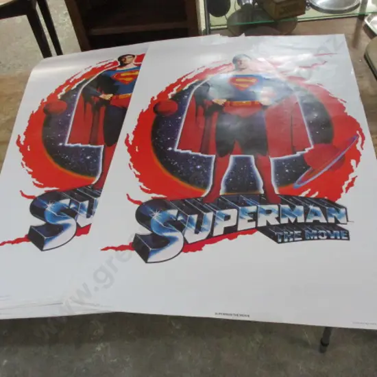 Movie Posters