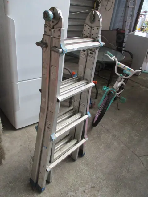 Ladder Image 1++