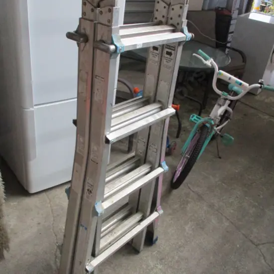 Ladder