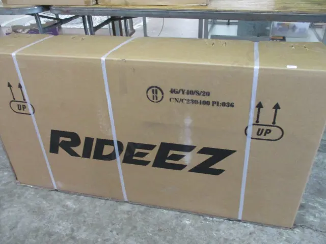 Electric Bike Image 1++