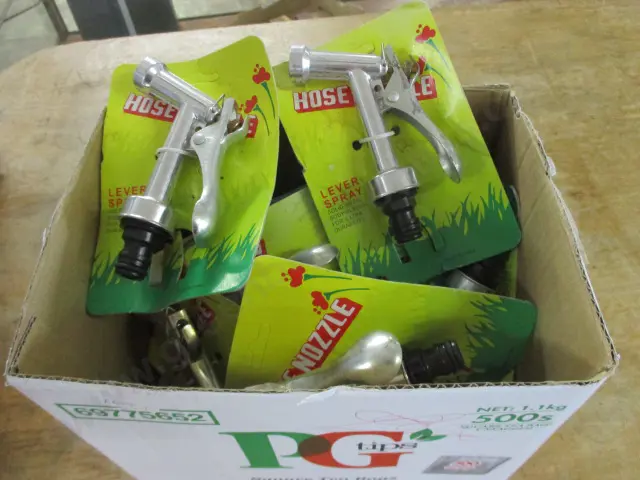 Hose Fittings Image 1++