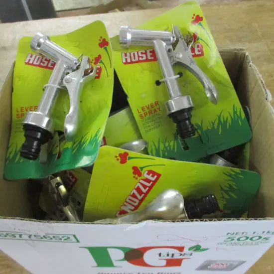 Hose Fittings