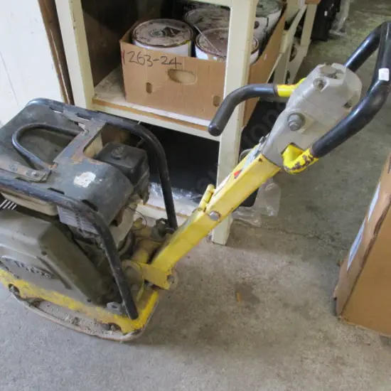 Compactor