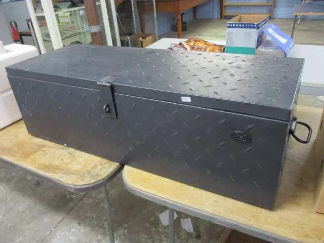 Ute Box Image 1++