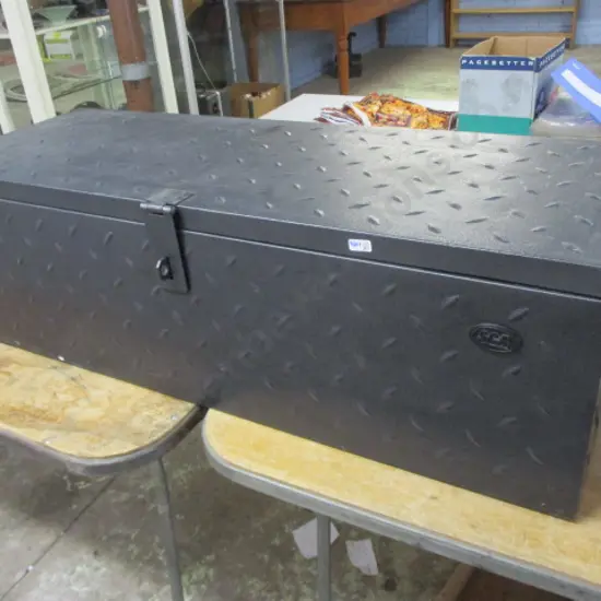 Ute Box