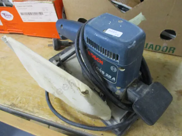 Sander Image 1++