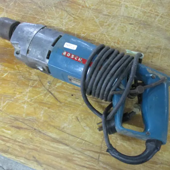 Drill