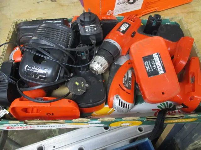 Drills Image 1++