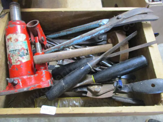 Tools Image 1++