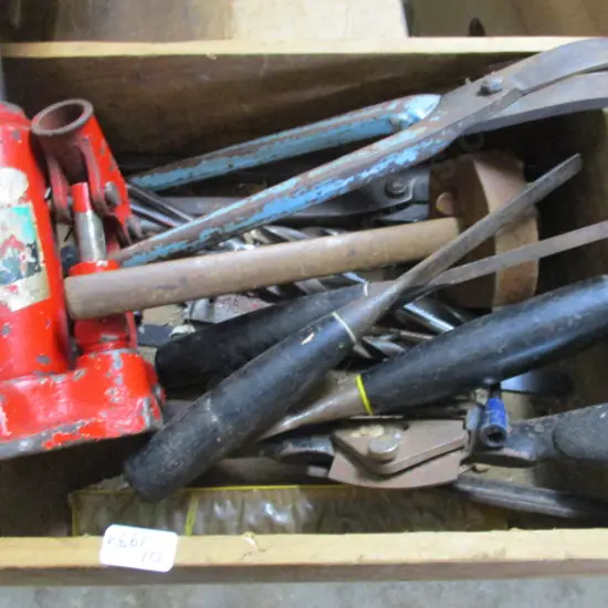 Tools