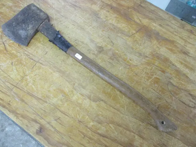 Axe Image 1++