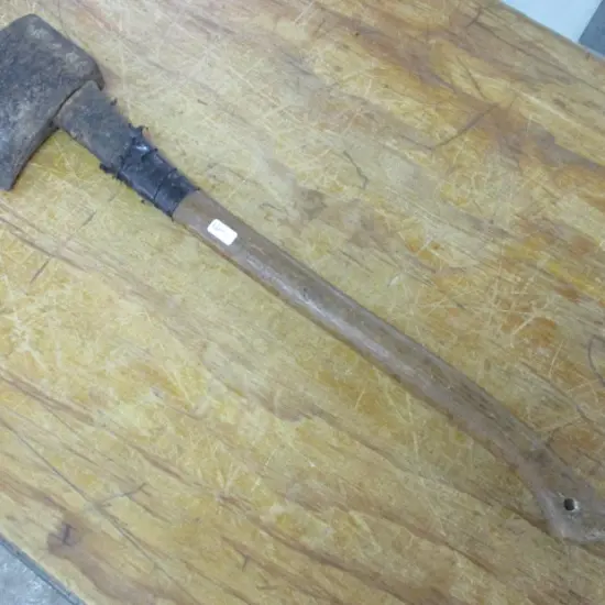 Axe