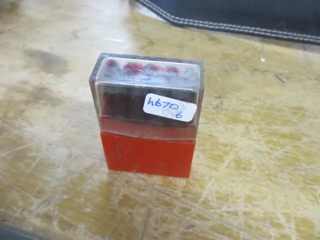 Punches Image 1++