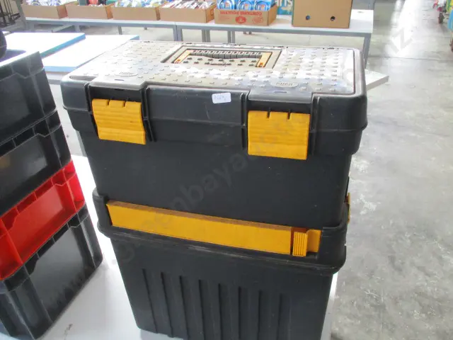 Tool Box Image 1++
