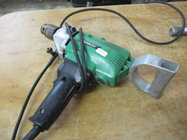 Drill Image 1++