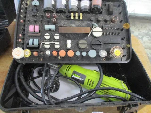 Dremel Type Tool Image 1++