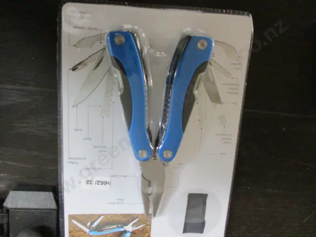 Multitool Image 1++