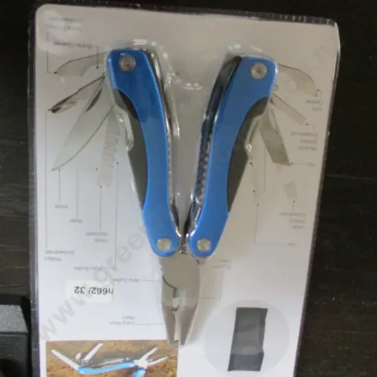 Multitool