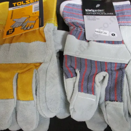 Gloves