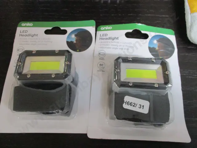 HeadLights Image 1++