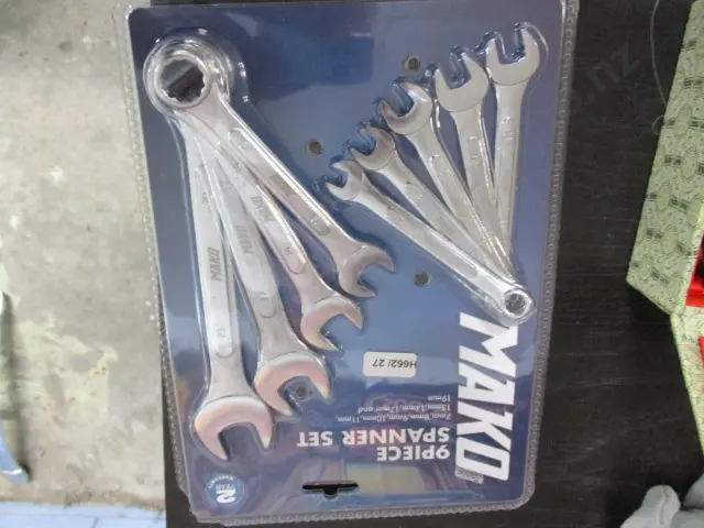 Spanners Image 1++