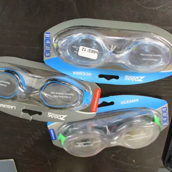 Goggles