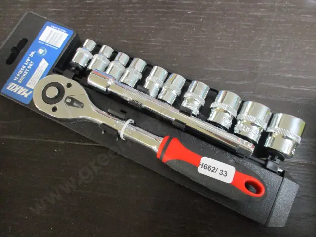 Sockets Image 1++