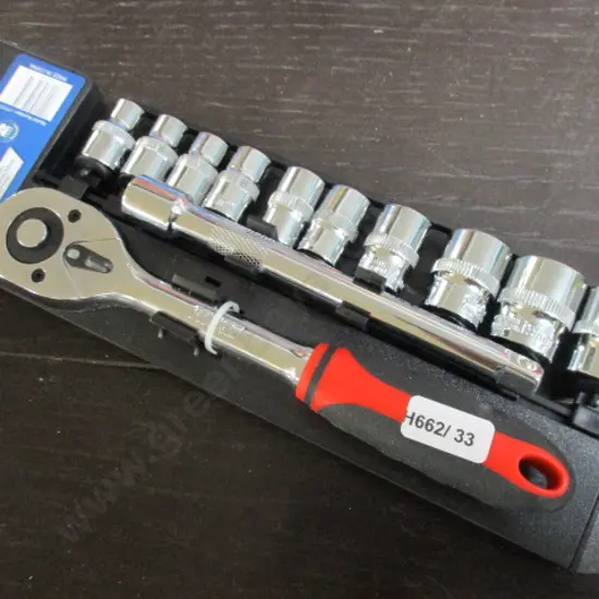 Sockets